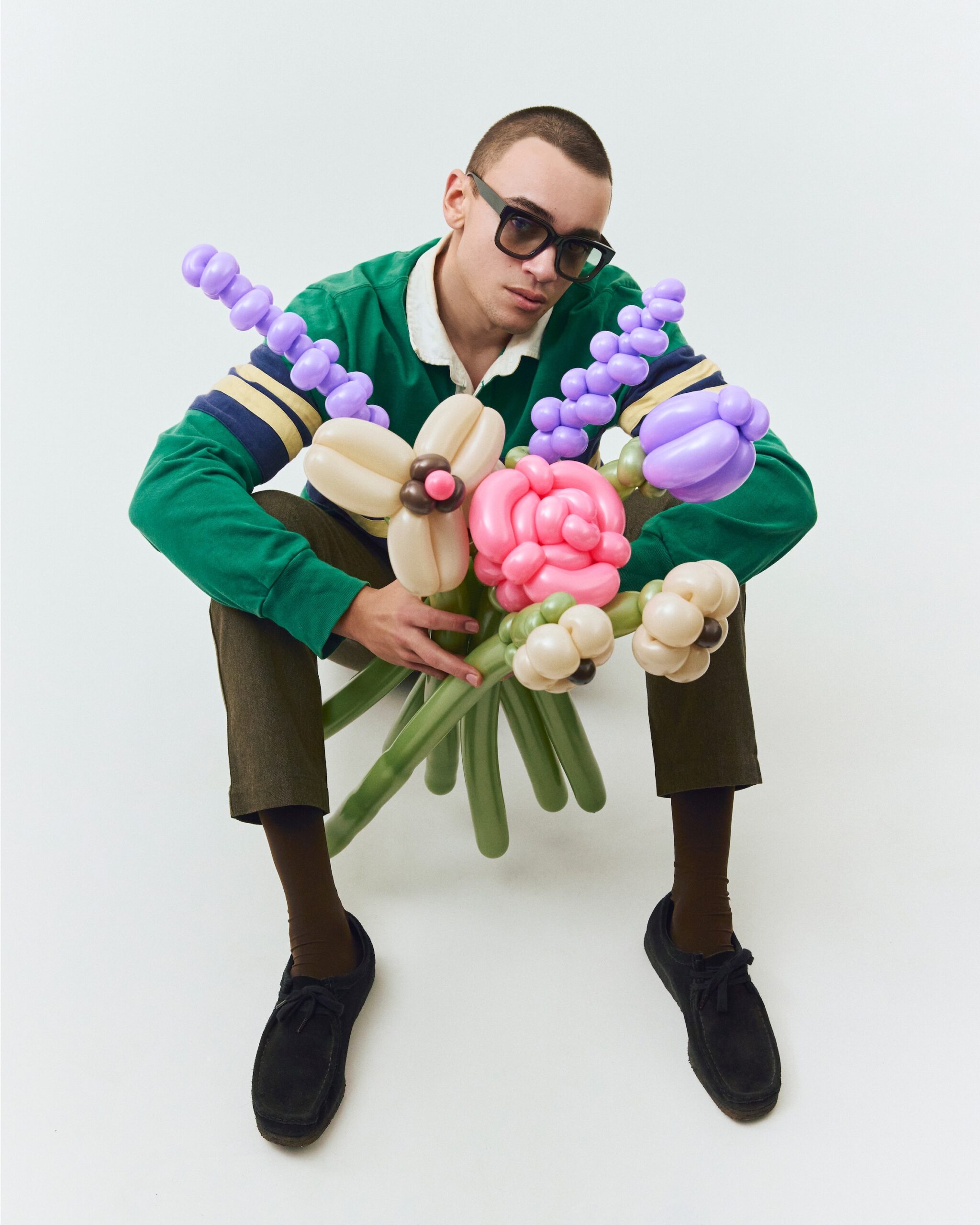 Andy Wolf Kollektion