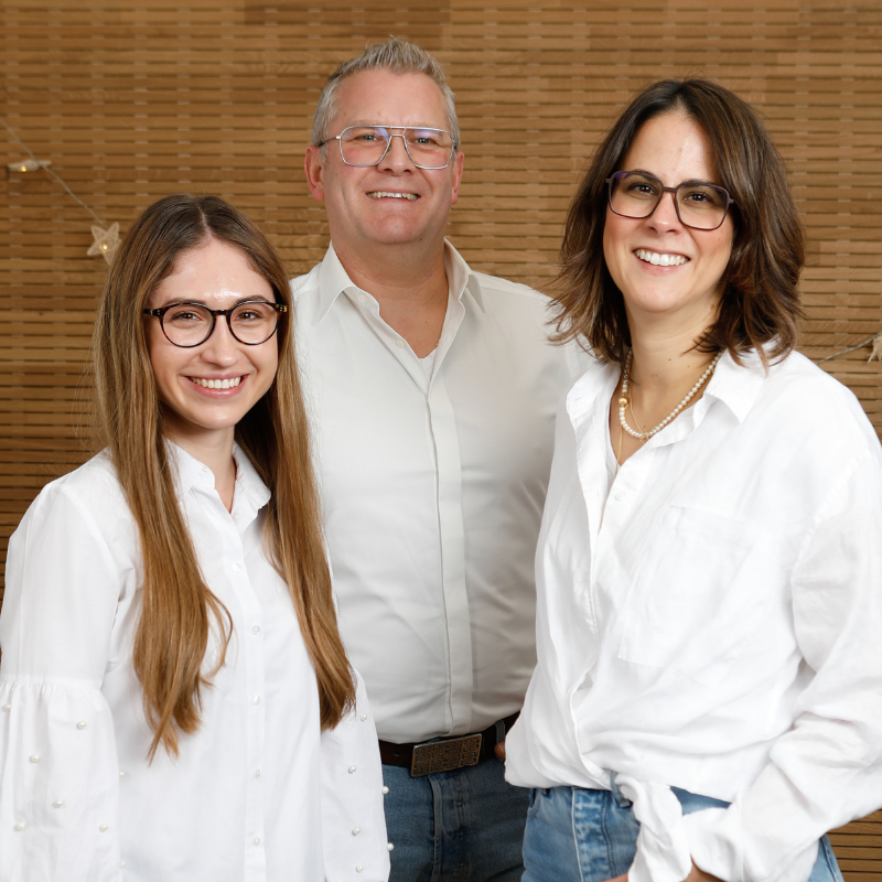 Studio Butzbach Team